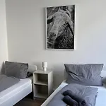 Διαμέρισμα Bege Editstay
