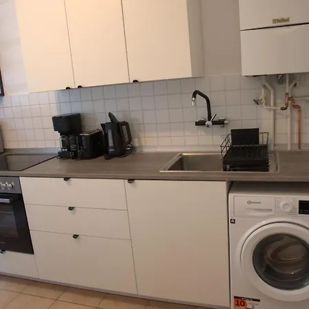 Bege Editstay Mönchengladbach