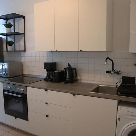 Bege Editstay Mönchengladbach