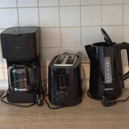 Appartement Bege Editstay *