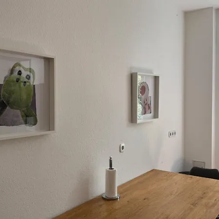 Bege Editstay * Mönchengladbach