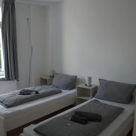 Appartement Bege Editstay Mönchengladbach