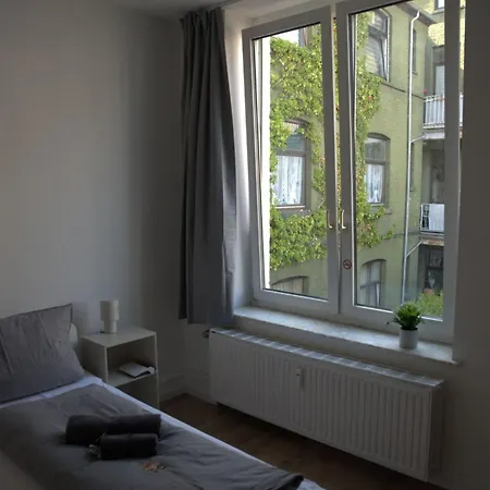 Bege Editstay Mönchengladbach