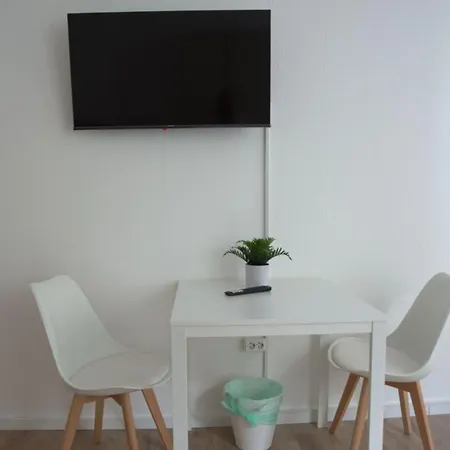 Lejlighed Bege Editstay Mönchengladbach