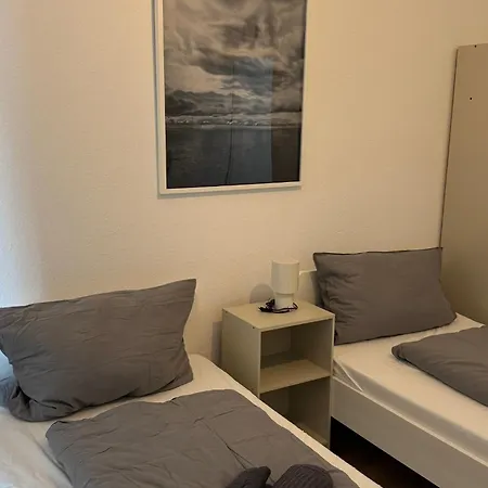 Bege Editstay Mönchengladbach