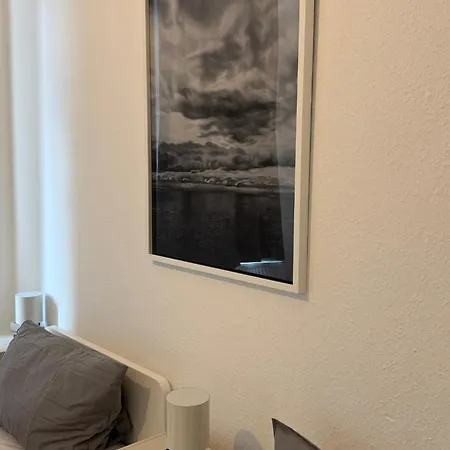 דירה Bege Editstay Mönchengladbach