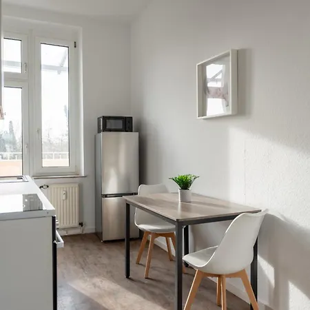 Lejlighed Bege Editstay Mönchengladbach