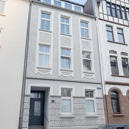 Bege Editstay Mönchengladbach
