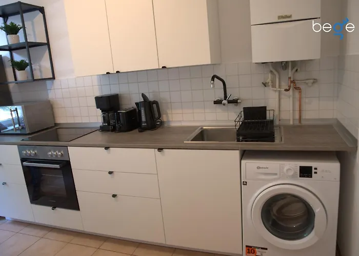 Bege Editstay Mönchengladbach