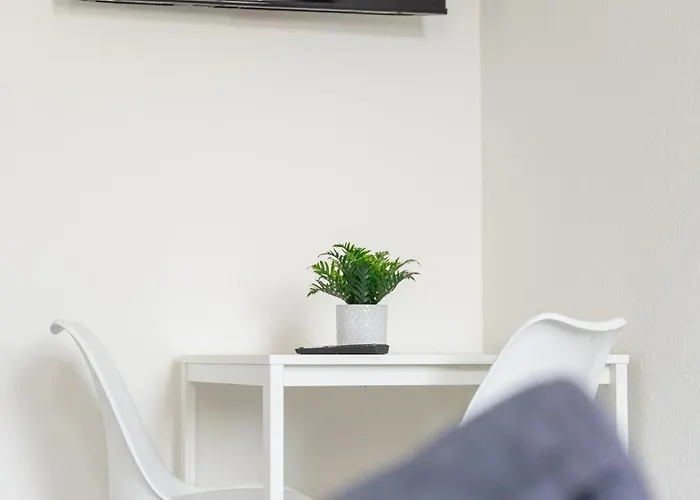 Appartement Bege Editstay Mönchengladbach