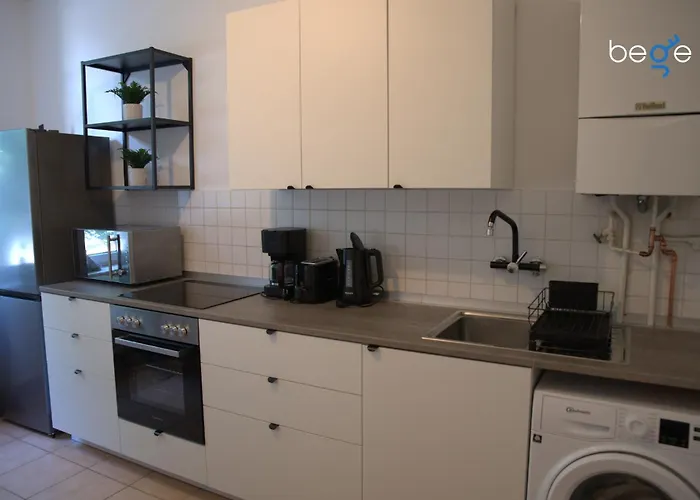 Bege Editstay Mönchengladbach