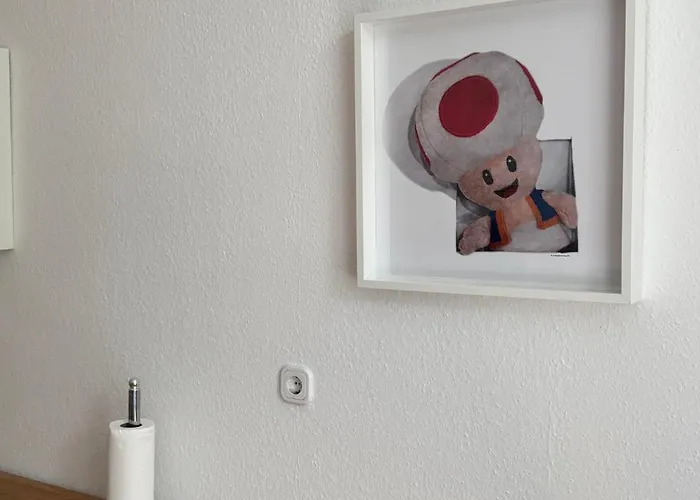 Appartement Bege Editstay *