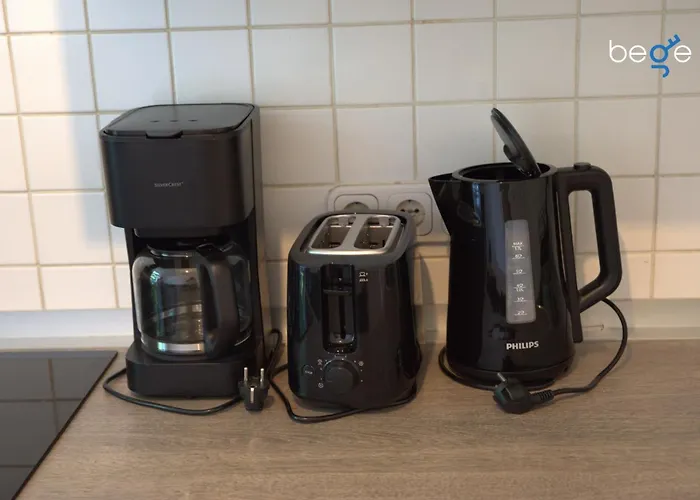 Appartement Bege Editstay *