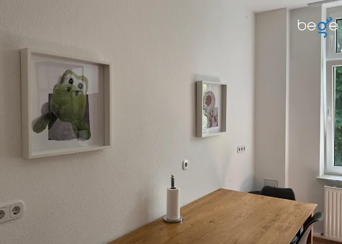 Bege Editstay * Mönchengladbach