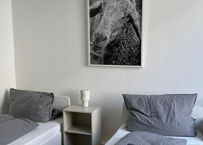 Appartement Bege Editstay