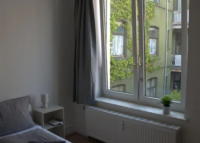 Bege Editstay Mönchengladbach