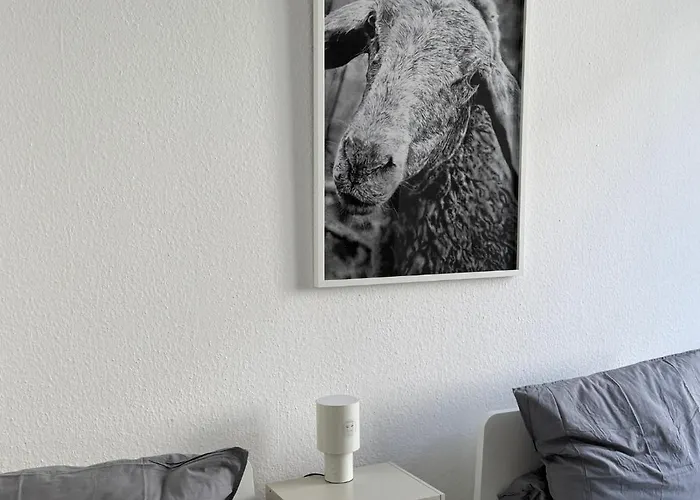 Bege Editstay Appartement