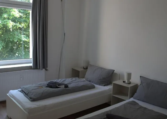 Appartement Bege Editstay