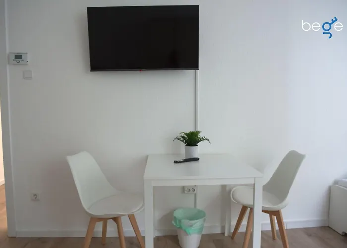 Appartement Bege Editstay Mönchengladbach