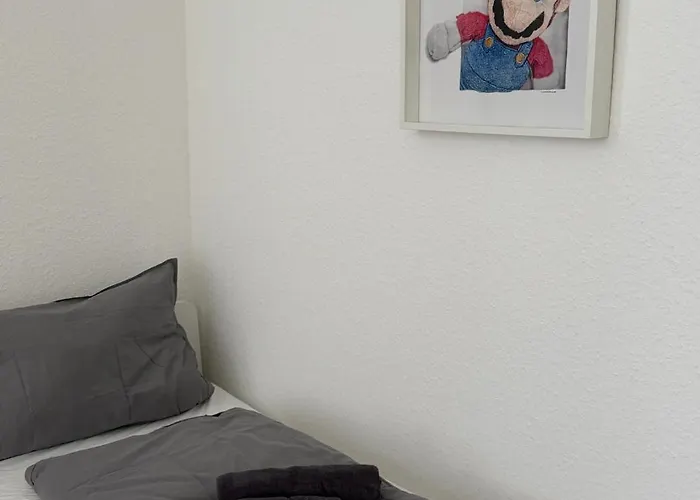 Bege Editstay Mönchengladbach