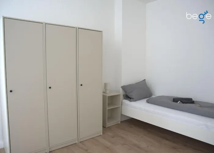 Appartement Bege Editstay *