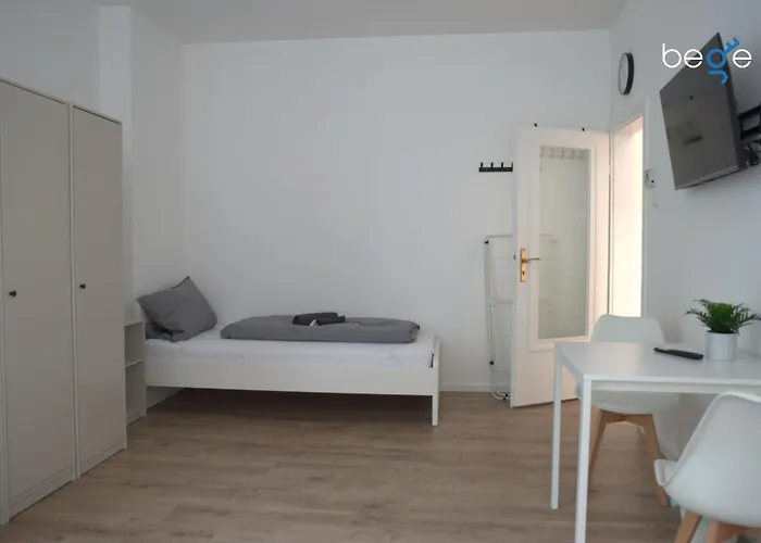 Appartement Bege Editstay