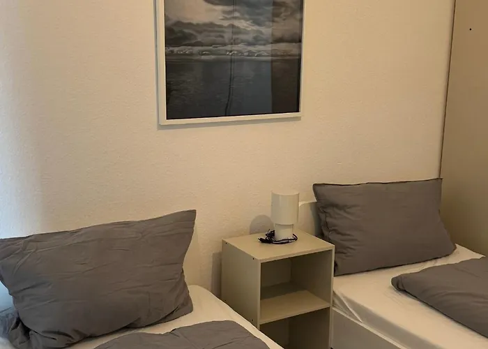 Bege Editstay Mönchengladbach