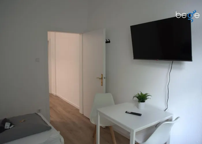 Bege Editstay Appartement Mönchengladbach