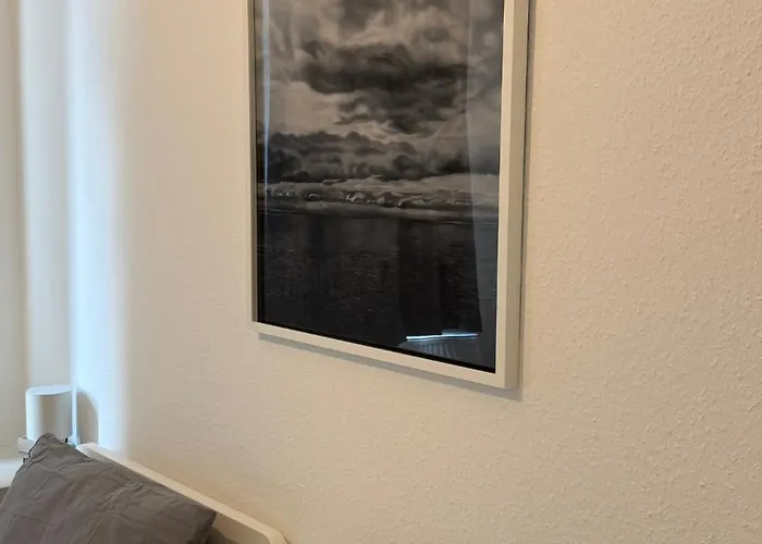 Appartement Bege Editstay Mönchengladbach