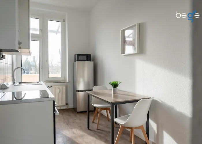 Appartement Bege Editstay Mönchengladbach