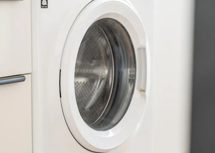 Bege Editstay Appartement Mönchengladbach