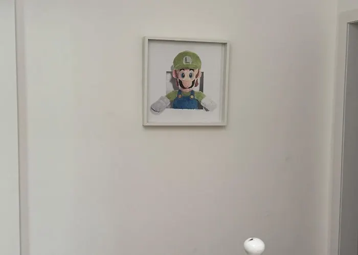 Bege Editstay Mönchengladbach