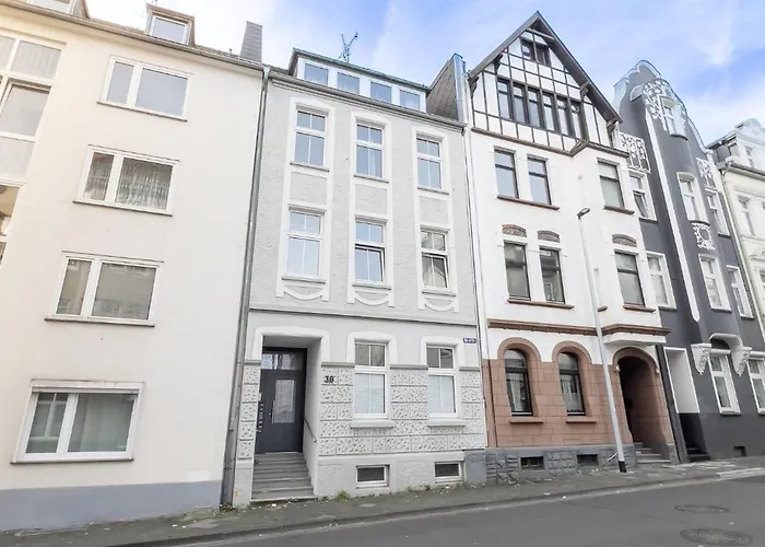 Appartement Bege Editstay *