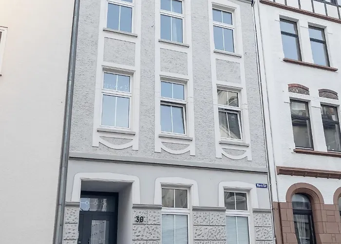 Bege Editstay Mönchengladbach